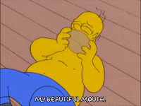 homer simpson GIF