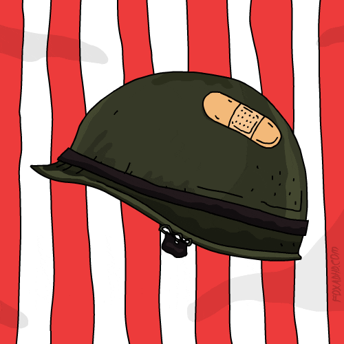 Fox Usa GIF by Animation Domination High-Def