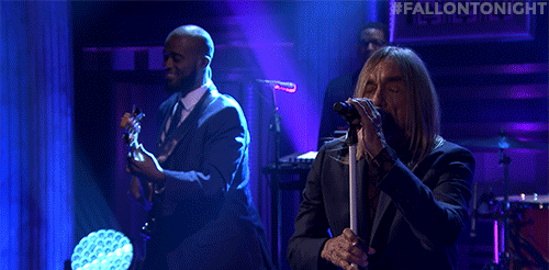 Tonight Show Singer GIF by The Tonight Show Starring Jimmy Fallon