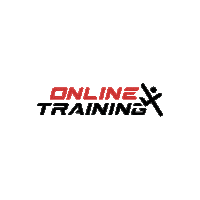 Fitness Spor Sticker by Online Training