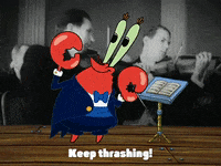 season 3 episode 13 GIF by SpongeBob SquarePants