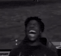 Horror Speed GIF