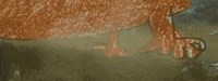 Jurassic Park Animation GIF by Red Giant