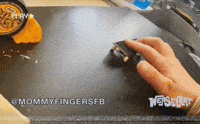 Cheese Skateboard GIF by Weaselrat