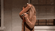 ariana grande what GIF by Saturday Night Live
