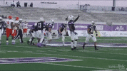 ACUFootball go wildcats acu football GIF