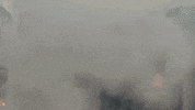 Fire Action GIF by DeAPlaneta