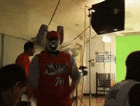 Hip Hop Basketball GIF