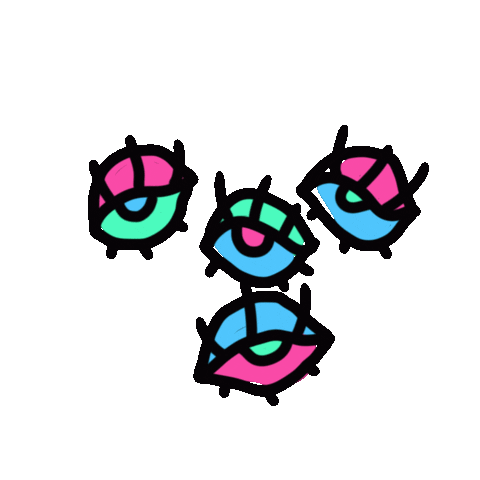 Alilpickle Sticker