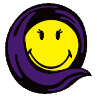 Smileyworld happy cute smile emoji Sticker