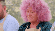 GIF by The Great British Bake Off