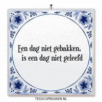 Moment Nl GIF by Tegelspreuken.nl