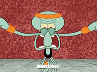 Episode 1 GIF by SpongeBob SquarePants