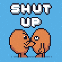Tell Me Potato GIF by Potatoz by 9GAG