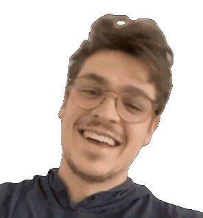 This Or That Sticker