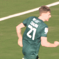 Happy Celebration GIF by MillwallFC