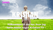 christ GIF by TV 2 ZULU