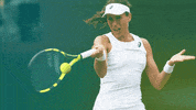the rising star tennis GIF by BBC