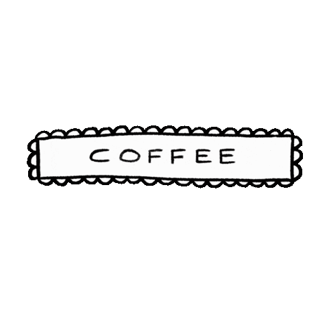 Coffee 3Amcrafter Sticker