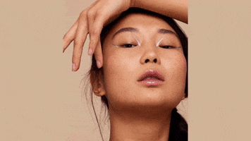 Glow Up Maya Jama GIF by BBC Three