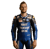 Lets Go Motorcycle Sticker by iXS ag