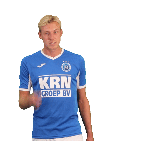 Officialfcmarlene giphyupload stefan dol steef Sticker