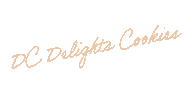 Dcdelights food hungry chocolate dessert Sticker