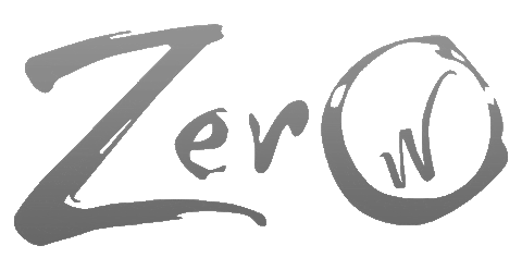 Zero Wattios Sticker by Coescenica