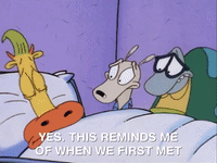 rockos modern life nicksplat GIF