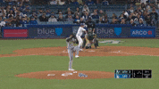 Home Run Sport GIF by MLB