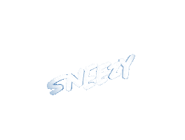 Kleenex oops sick sneeze germs Sticker