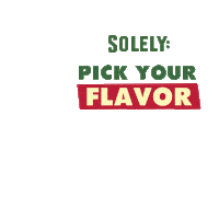 Solely Sticker by Kinitros