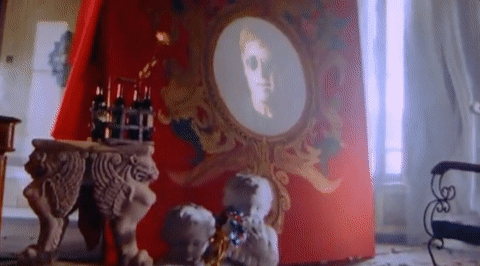 the one diamondsday GIF by Elton John