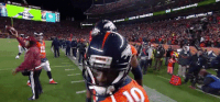 Denver Broncos Football GIF by Broncos