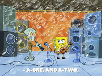 season 8 episode 26 GIF by SpongeBob SquarePants