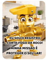 Corta-Fogo GIF by CanalRoco