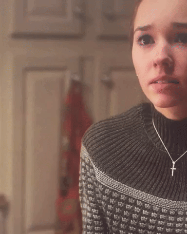 Is it easy to pretend you're other people?