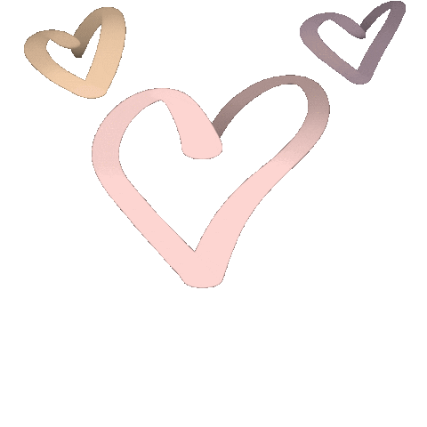 Love Hearts Sticker by Anita Tips