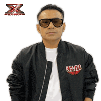 Bcl Vidi Sticker by X Factor Indonesia