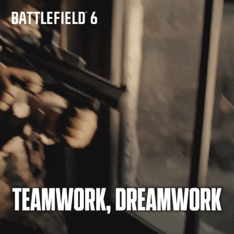 First Person Shooter Videogame GIF by Battlefield