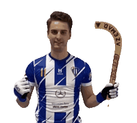 Cpv Palazon Sticker by hockeymania
