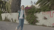 pictures of girls GIF by Wallows