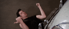 John Travolta Grease GIF by TIFF