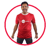 Soccer Comienza Sticker by DishLATINO