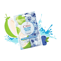 Coconut Gel Sticker by Unilever Indonesia