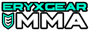 Ufc Mma Sticker by Eryxgear