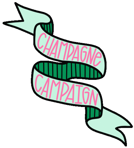 Celebrate Happy Hour Sticker