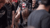 bloodstock metal headbanging bloodstock GIF