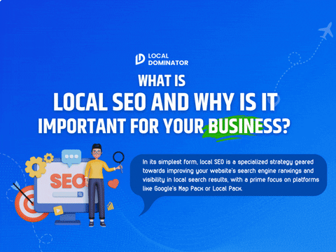 Localdominator giphyupload google my business local seo services local seo GIF