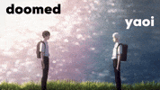 Yaoi GIF